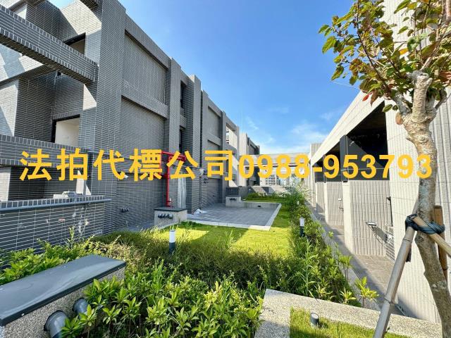 台中大樓拍賣-4