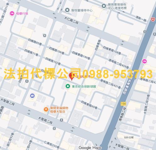 台中大樓拍賣-6
