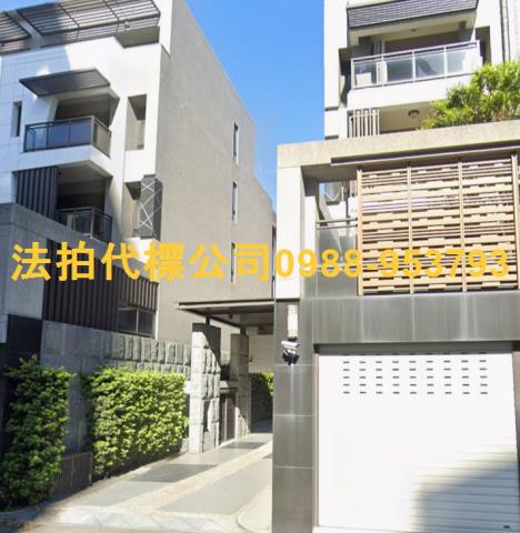 太平透天拍賣-3