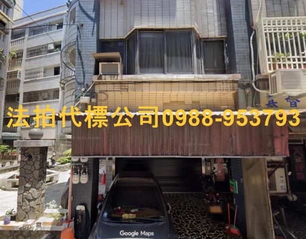 竹南法拍華廈-0