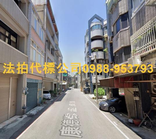 竹南法拍華廈-4
