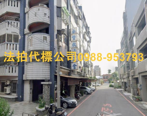 竹南法拍華廈-5