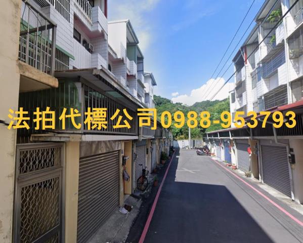 二水法拍透天-3
