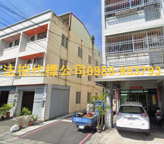 二水法拍透天-4