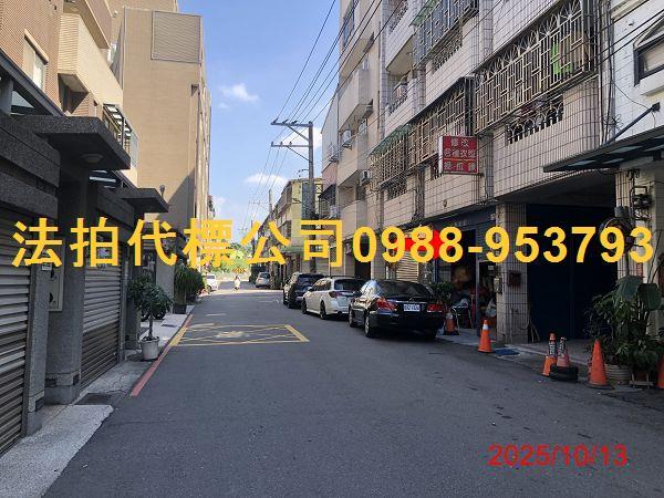 西屯拍賣透天-2